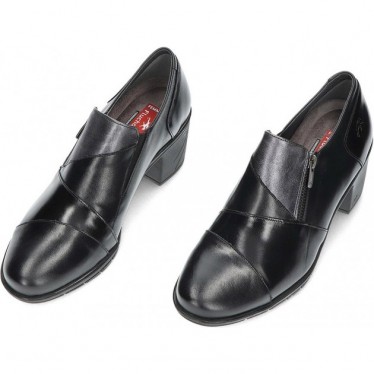 Zapatos para mujer de FLUCHOS f1802 nydia NEGRO