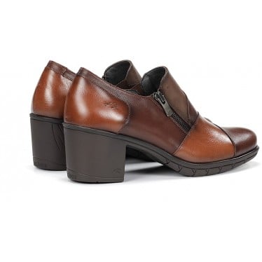Zapatos para mujer de FLUCHOS f1802 nydia CUERO