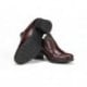 Zapatos para mujer de FLUCHOS f1802 nydia BURDEOS