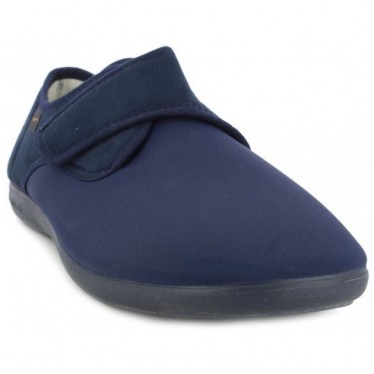 Zapatos Doctor Cutillas 1406 Adherente adaptable MARINO