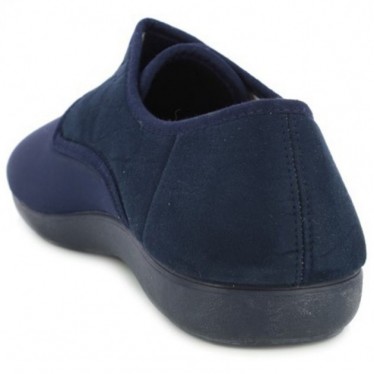Zapatos Doctor Cutillas 1406 Adherente adaptable MARINO