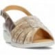 SANDALIAS DOCTOR CUTILLAS NAPA 53712 TAUPE