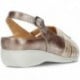 SANDALIAS DOCTOR CUTILLAS NAPA 53712 TAUPE