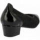 Zapatos de salón Doctor Cutillas 81244 NEGRO