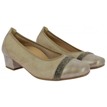 Zapatos de salón Doctor Cutillas 81244 PICO