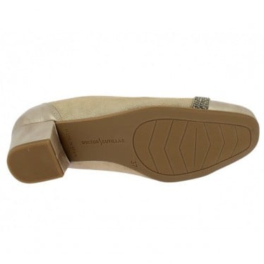 Zapatos de salón Doctor Cutillas 81244 PICO