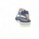 Sandalias Doctor Cutillas 35315 Autoadherente MARINO
