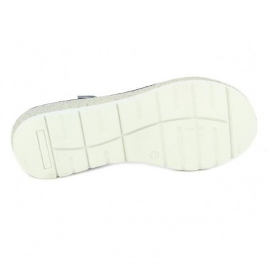 Sandalias Doctor Cutillas 35315 Autoadherente MARINO