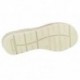 Sandalias Doctor Cutillas 35315 Autoadherente ROJO