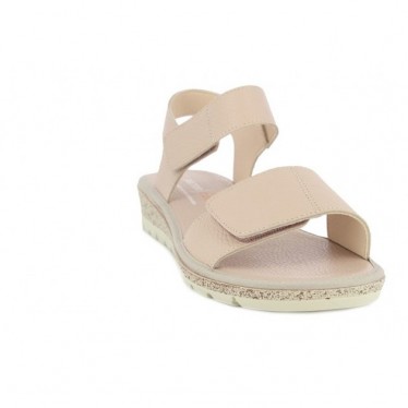 Sandalias Doctor Cutillas 35315 Autoadherente NUDE