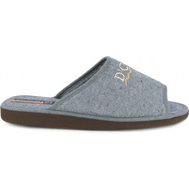 Pantuflas Doctor Cutillas 12258 MARINO