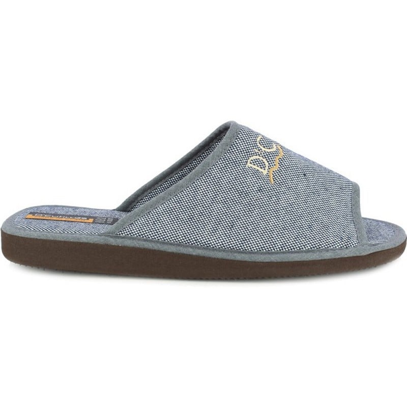 Pantuflas Doctor Cutillas 12258 MARINO