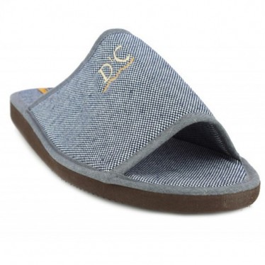 Pantuflas Doctor Cutillas 12258 MARINO