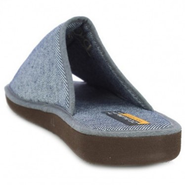 Pantuflas Doctor Cutillas 12258 MARINO