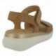 Sandalias Doctor Cutillas 46012 Estampado Serpiente CUERO