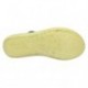 Sandalias Doctor Cutillas 46012 Estampado Serpiente BLANCO