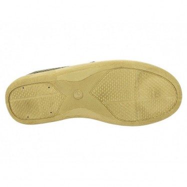 Mocasines Doctor Cutillas 21320 Loneta Picada OLIVE