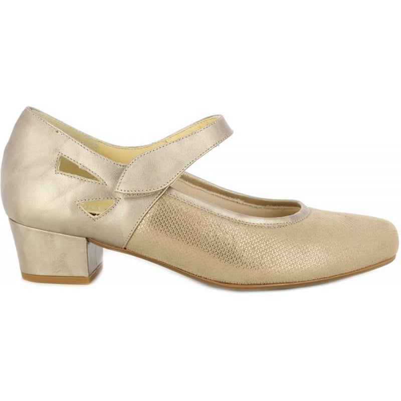 Zapatos de Salón Doctor Cutillas 81198 PICO