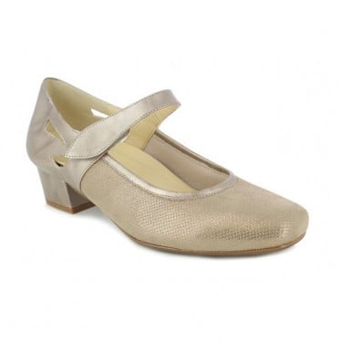 Zapatos de Salón Doctor Cutillas 81198 PICO