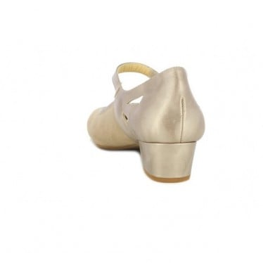 Zapatos de Salón Doctor Cutillas 81198 PICO