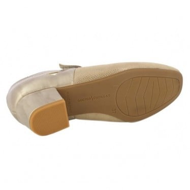 Zapatos de Salón Doctor Cutillas 81198 PICO