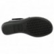 Sandalia Doctor Cutillas 32159 Perlada NEGRO