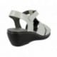 Sandalia Doctor Cutillas 32159 Perlada BLANCO