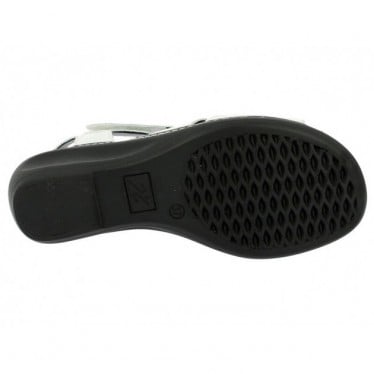 Sandalia Doctor Cutillas 32159 Perlada BLANCO