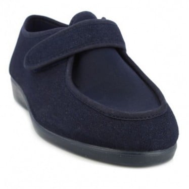 Zapatos Doctor Cutillas 10104 Pala elástica MARINO