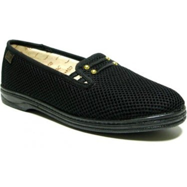Mocasines Doctor Cutillas 937 NEGRO