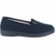Mocasines Doctor Cutillas 937 AZUL