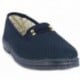 Mocasines Doctor Cutillas 937 AZUL