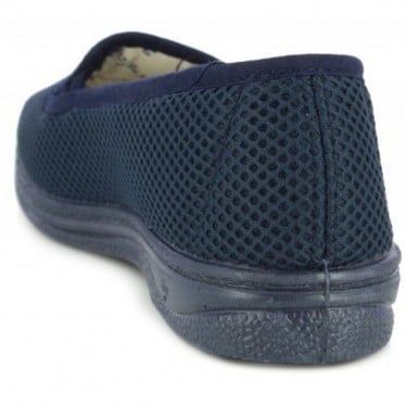Mocasines Doctor Cutillas 937 AZUL