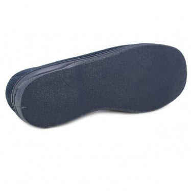 Mocasines Doctor Cutillas 937 AZUL