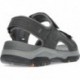 Sandalias para hombre Skechers Tresmen-Garo 204105 BLACK