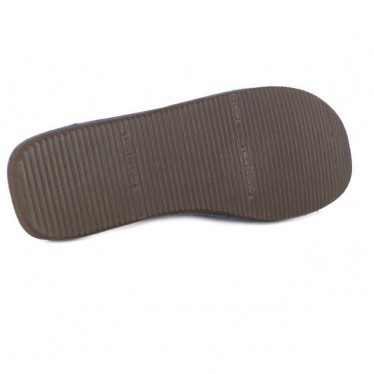 Pantuflas Doctor Cutillas 12252 Ligera MARINO
