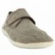 Zapatos Doctor Cutillas 1441 Microfibra MARRON