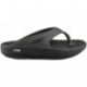 OOFOS OORIGINAL BLACK