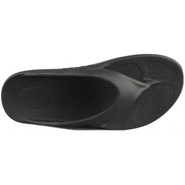 OOFOS OORIGINAL BLACK