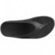 OOFOS OORIGINAL BLACK