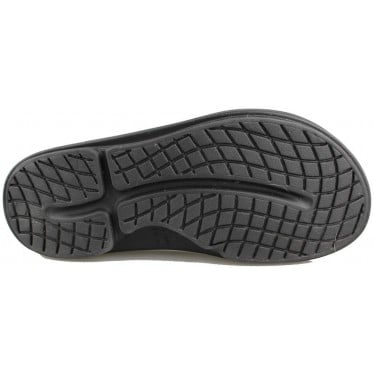 OOFOS OORIGINAL BLACK