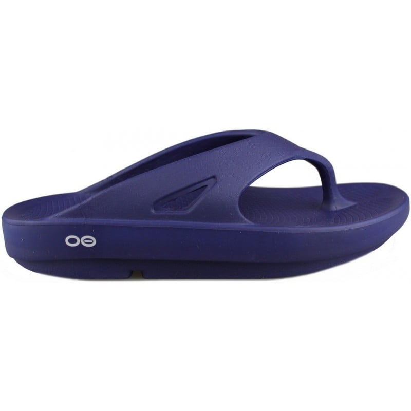 OOFOS OORIGINAL NAVY