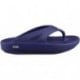 OOFOS OORIGINAL NAVY