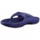 OOFOS OORIGINAL NAVY