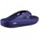 OOFOS OORIGINAL NAVY