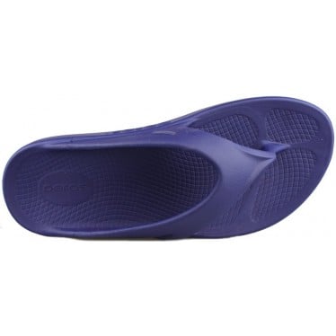OOFOS OORIGINAL NAVY