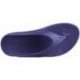 OOFOS OORIGINAL NAVY