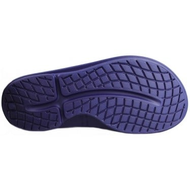 OOFOS OORIGINAL NAVY