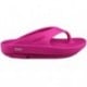 OOFOS OORIGINAL FUCHSIA
