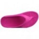 OOFOS OORIGINAL FUCHSIA